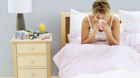 Zink verkort verkoudheid