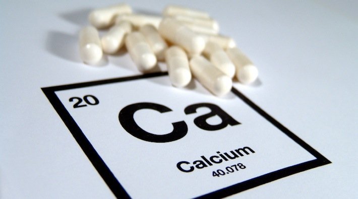 Extra kalk goed voor u