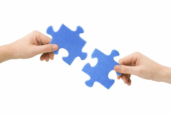 Samenwerkingsverband