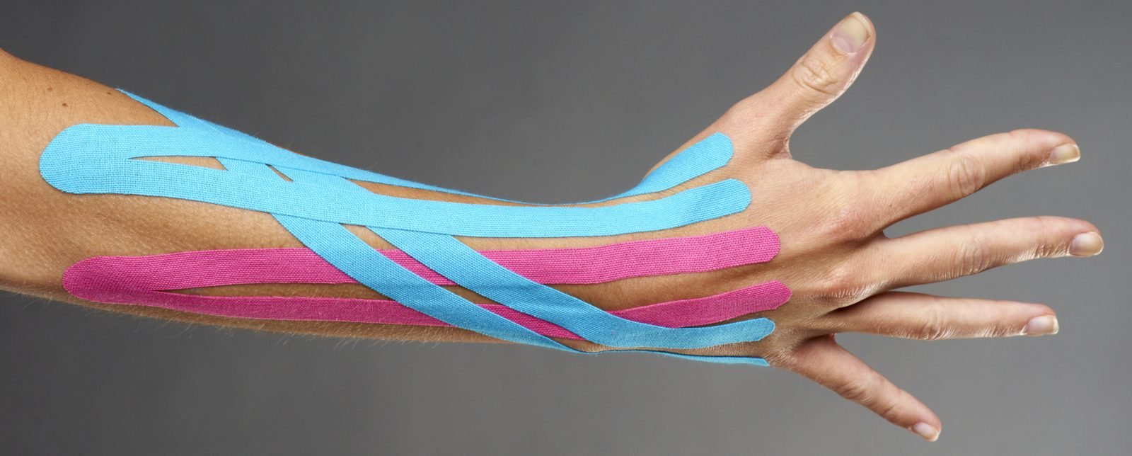 Kinesio Taping