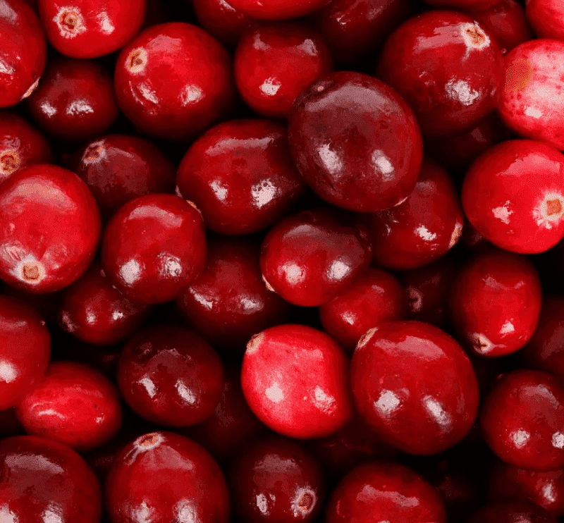 Cranberry
