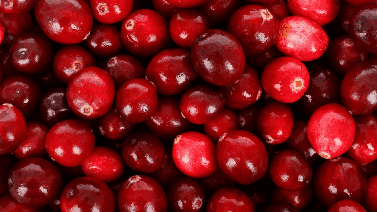 Cranberry