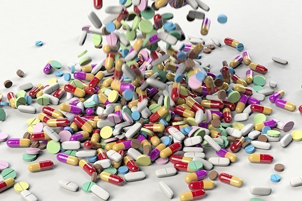 Maagzuurremmers zorgen voor Magnesium tekort