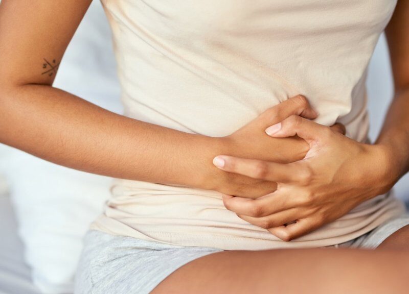 Voedingstekorten Bij Prikkelbaar Darm Syndroom (PDS)