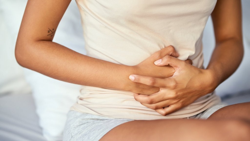 Voedingstekorten Bij Prikkelbaar Darm Syndroom (PDS)