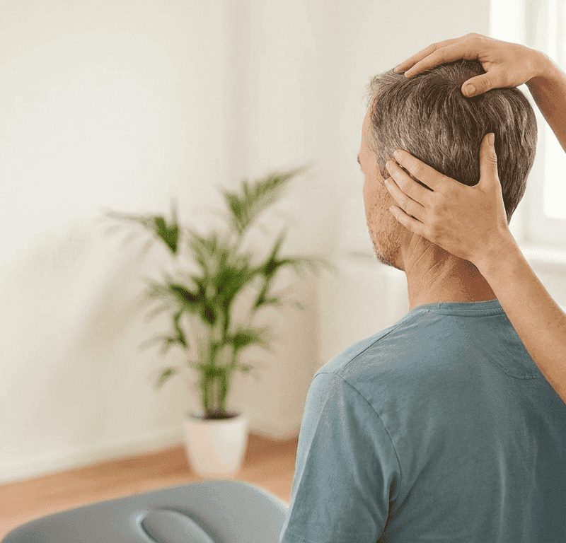 Benigne Paroxismale Positie Duizeligheid (BPPD)