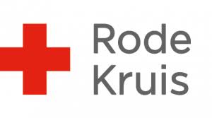 Rode kruis logo