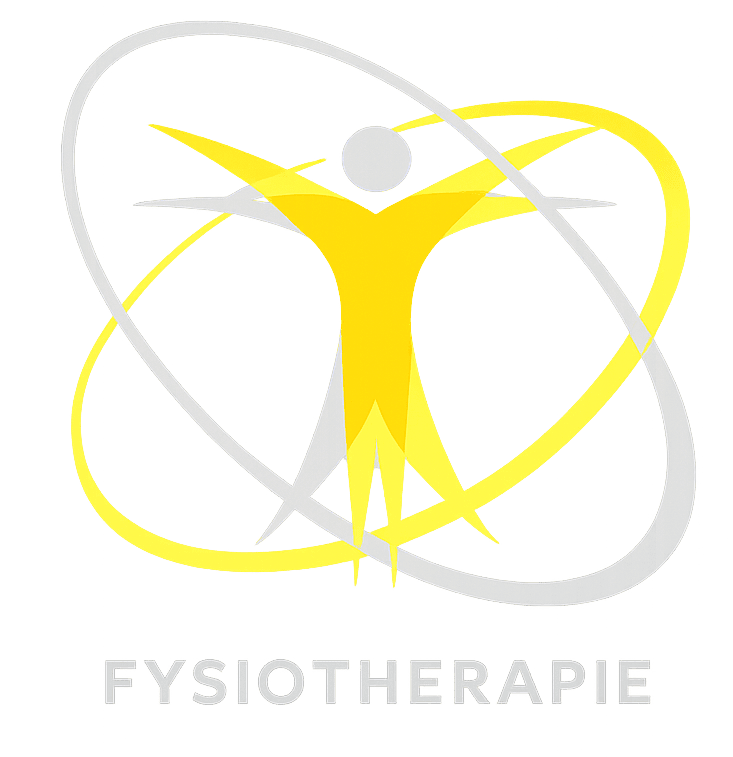 logo Fysiotherapie Peter van der lee