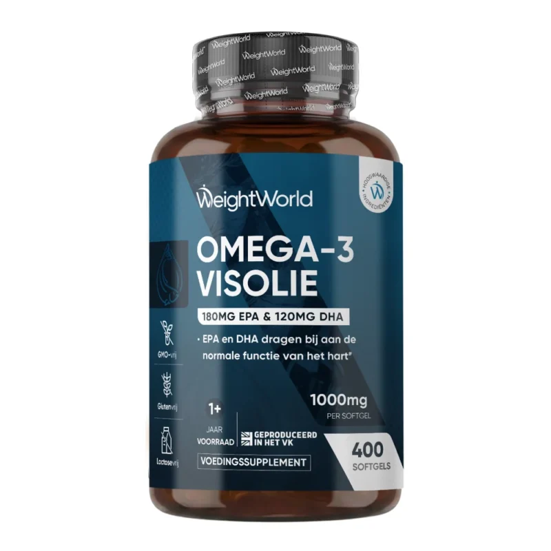 omega-3