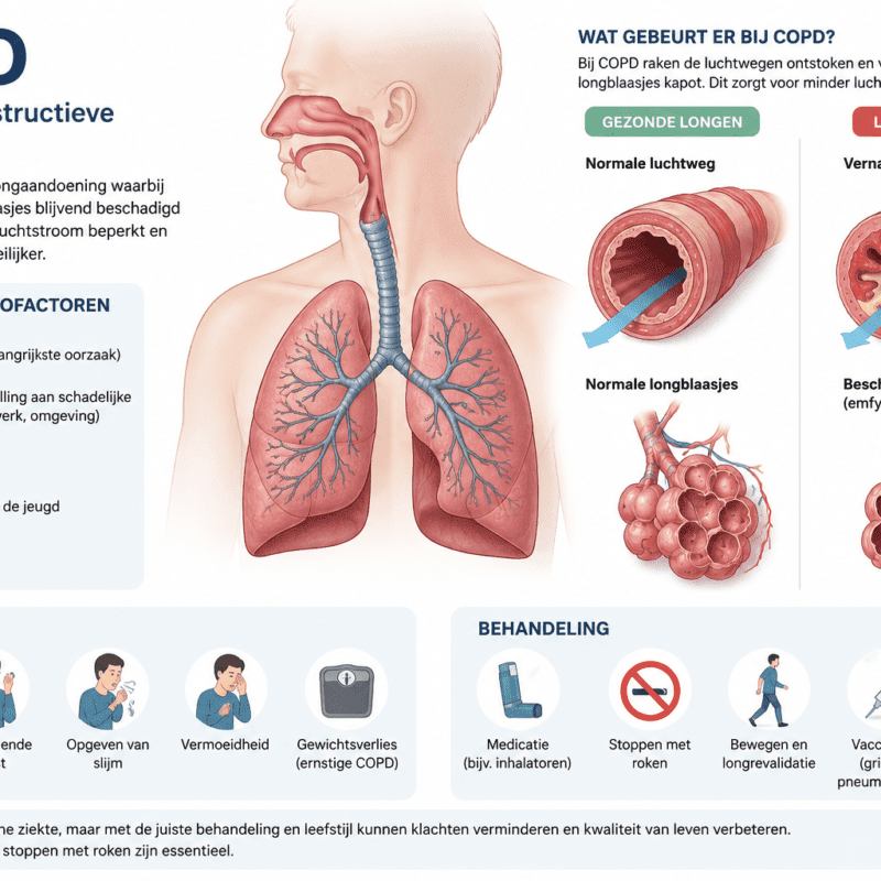 COPD