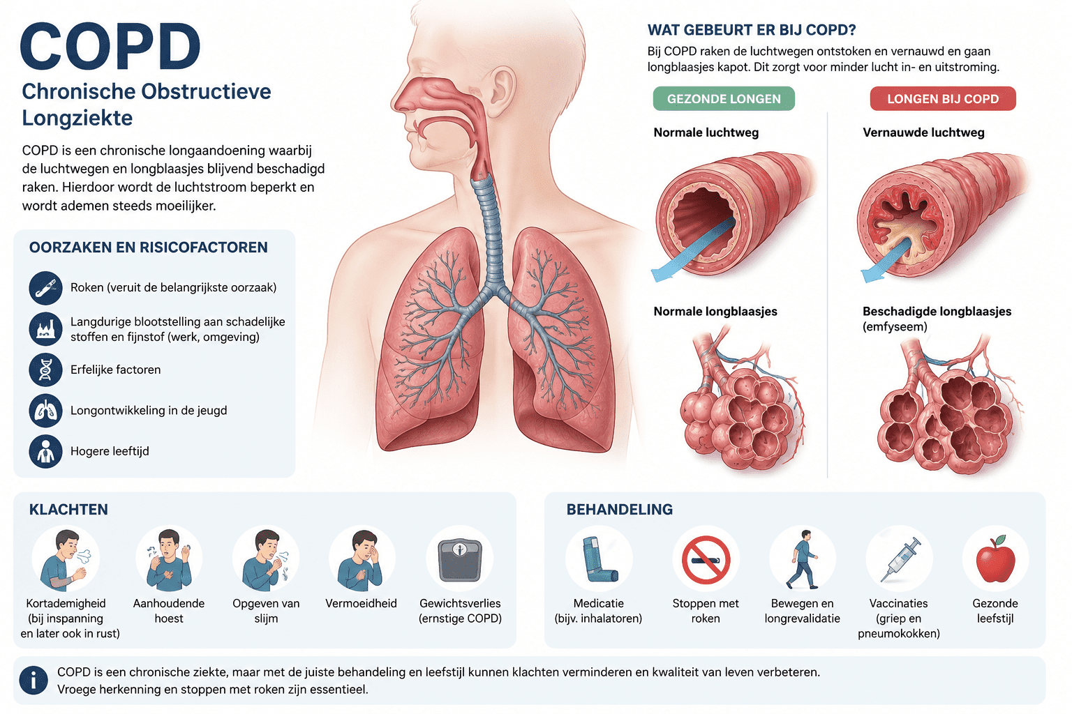 COPD