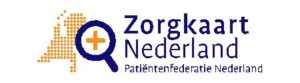 logo zorgkaart