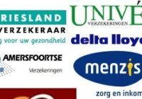 zorgverzekeraars